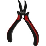 Knaibles ar gariem galiem 130 mm, KS Tools