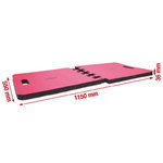 mechanics mat 1150x550x36mm, KS Tools