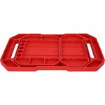 Tool storage set made of silicone, 3 pcs, KS Tools