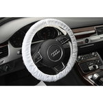 Single-use steering wheel cover, 250 pcs, KS Tools