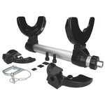 Universaalne amordivedru tõmmitsa komplekt, 6 osa, KS Tools