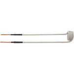 Indukcijas spole 19 mm, īpaši gara, KS Tools