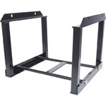 Safety stand for pressurised air spring compressor, for 500., KS Tools