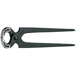 Carpenters’ Pincers 160 mm, Knipex