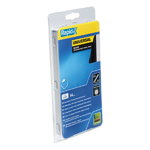 Gluesticks 12x190mm/250g black, Rapid