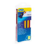 250g 3 colors Glue D12x190mm C West, Rapid