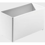 Spare box Box 60x120x71 / 4 SYS-SB, Festool