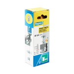 M3 rivet nuts, 20 pcs, Rapid