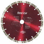 Diamond cutting disc Beton Basic 400x3,8/25,4mm, Cedima