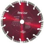 Diamond cutting disc Beton Turbo 350x3,2/25,4mm, Cedima