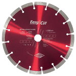 Beton Asphalt Combi concrete disc 230x2,4/22,23mm, Cedima
