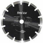 Diamond cutting disc Asphalt Basic 230x2,4/25,4mm, Cedima