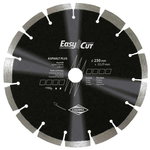 Diamond cutting disc Asphalt Plus 350x3,2/25,4mm, Cedima