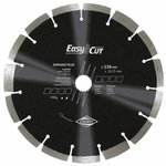 Diamond cutting disc Asphalt Plus 500x4,2/25,4mm, Cedima