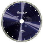 Diamond cutting disc Fliese Turbo 250x1,8/25,4mm, Cedima