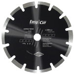 Diamond cutting disc Asphalt Basic 800x4,2/25,4mm, Cedima