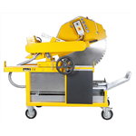 BENCH SAW CTS-375.3, Cedima
