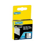 nails 8/15mm 2000pc, Rapid