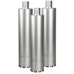 Diamond wet drill bit BA-02 Maxx DC 1.1/4 201x450mm, Cedima