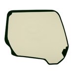 Sivulasi, oikea, karkaistu DOOSAN/BOBCAT, CVA