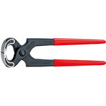 CARPENTERS' PINCERS 225mm, Knipex