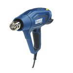 Hot air gun R2000, Rapid