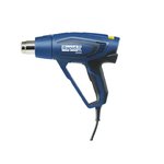 Kuumaõhuföön R2000 Case, Rapid