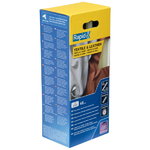 Glue D12 Texti.FibrousMat. 48pcs 190mm, Rapid