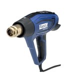 Kuumaõhuföön R2200-LCD Box, Rapid