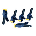 R:Mini Spring-Clamps 5pcs, Rapid