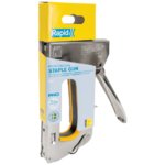 Строительный степлер R33 6-14mm, Rapid