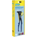 Niittipihdit RP40 MULTI  4,0 & 4,8 mm niiteille. Alumiininii 4,0 & 4,8 mm niiteille. Alumiininiiteil, Rapid