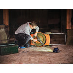 Work light The Portable, Rapid