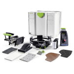Lisatarvikute komplekt CONTURO KB-KA 65 SYS, Festool