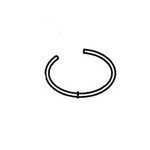 Retaining Ring, Worx