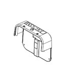 Cover WG791E, WG793E, WG796E, WG799E, Worx