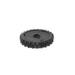 Rear wheel WG790, Worx