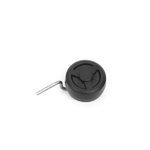 Front wheel assy, Worx