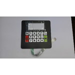 Keyboard WG795E II, Worx