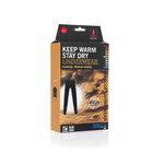 Termoveļa VIGO, melna, L, Mascot