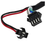 Boundary sensors assembly WG794E, Worx