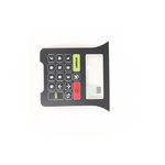 Display keyboard WG790E, WG791E, WG794E, Worx