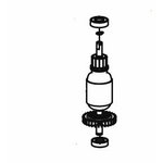 Rotorius WG776E, WG778E, WG779E, Worx