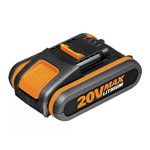 Battery Pack(Li-ion,2.0Ah,20V) WA3551, Worx