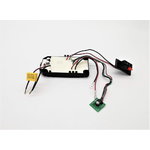 Laadimisjaama juhtplokk, Worx