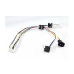 Rain sensor harness, pos.68 WR101SI, WR102S, Worx