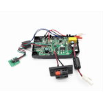 Power Supply Board Assembly WR105SI.1, Worx