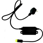 Charger(100-240V,20V,38W)WA3755.1, Worx