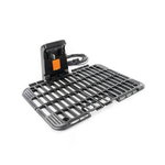 Charge station assembly Landroid L1500, Worx