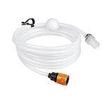 Hose 6m WG620E, Worx